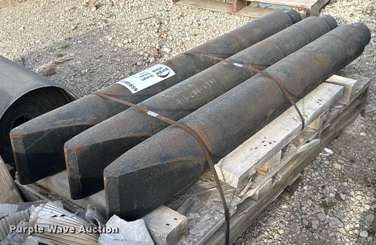 image for item DM5659 (3) breaker bits