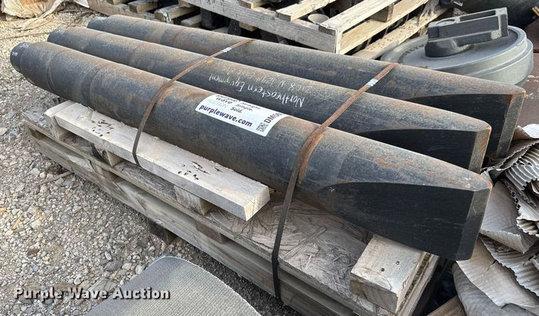 image for item DM5659 (3) breaker bits