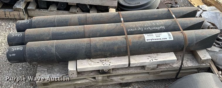 image for item DM5659 (3) breaker bits