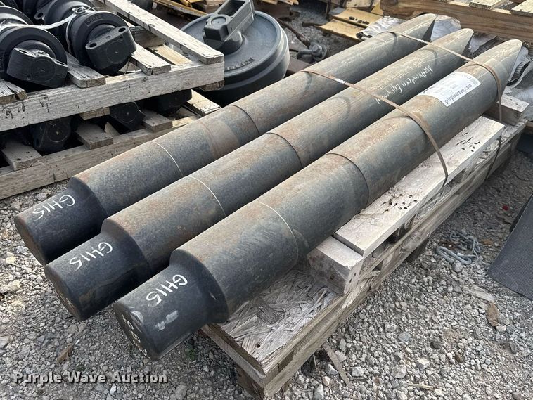 image for item DM5659 (3) breaker bits