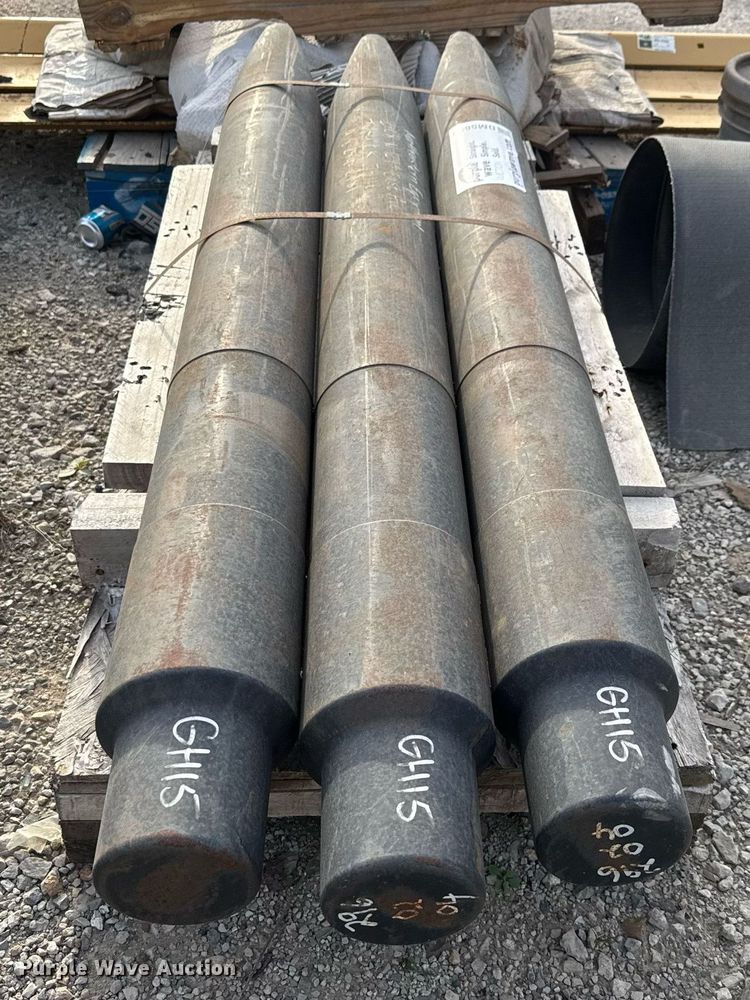 image for item DM5659 (3) breaker bits