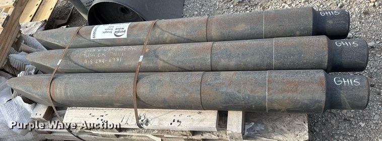 image for item DM5659 (3) breaker bits