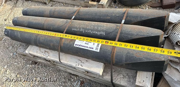 image for item DM5659 (3) breaker bits