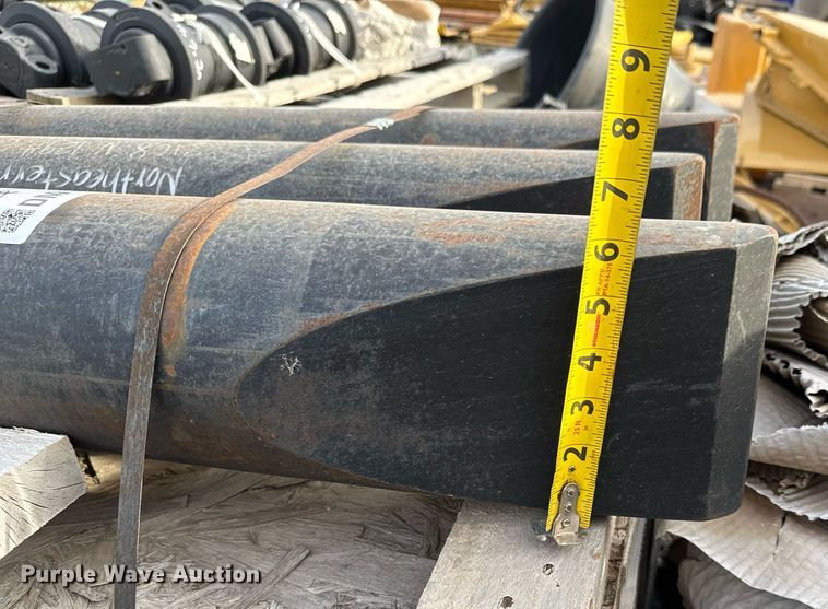 image for item DM5659 (3) breaker bits