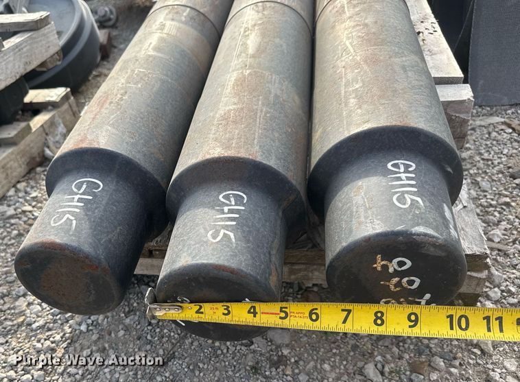 image for item DM5659 (3) breaker bits