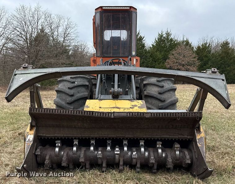 image for item DM5668 Barko 920 mulcher