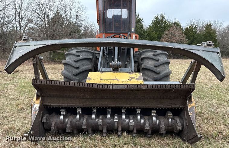 image for item DM5668 Barko 920 mulcher