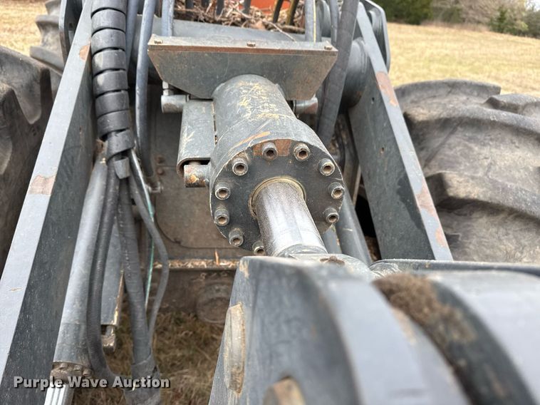 image for item DM5668 Barko 920 mulcher