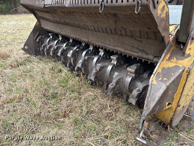 image for item DM5668 Barko 920 mulcher