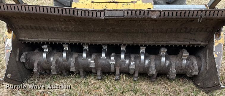 image for item DM5668 Barko 920 mulcher