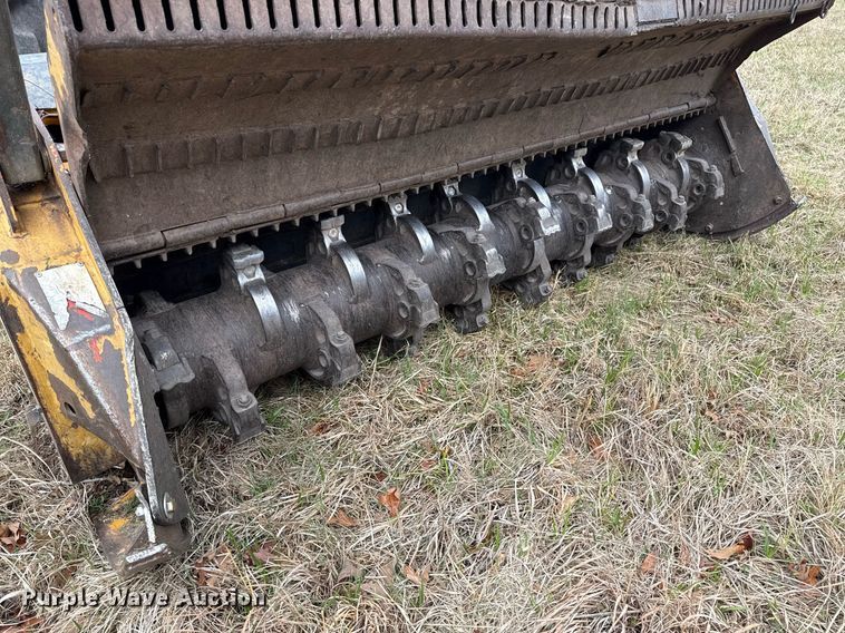 image for item DM5668 Barko 920 mulcher