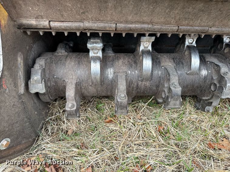 image for item DM5668 Barko 920 mulcher