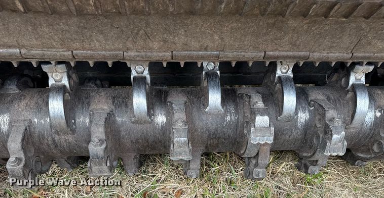 image for item DM5668 Barko 920 mulcher