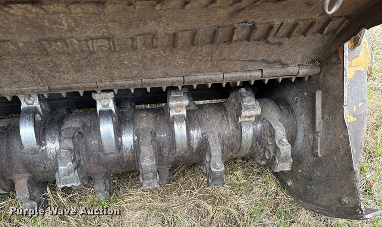 image for item DM5668 Barko 920 mulcher