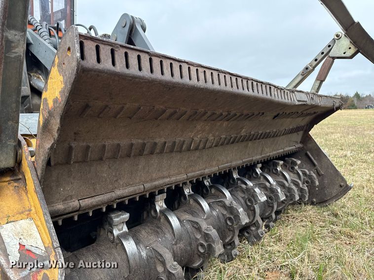 image for item DM5668 Barko 920 mulcher