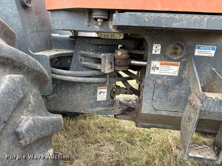 image for item DM5668 Barko 920 mulcher