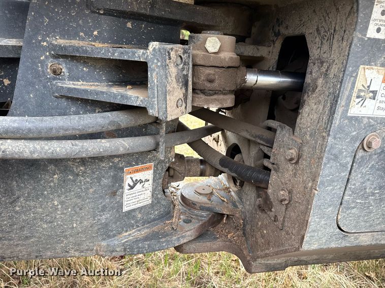 image for item DM5668 Barko 920 mulcher