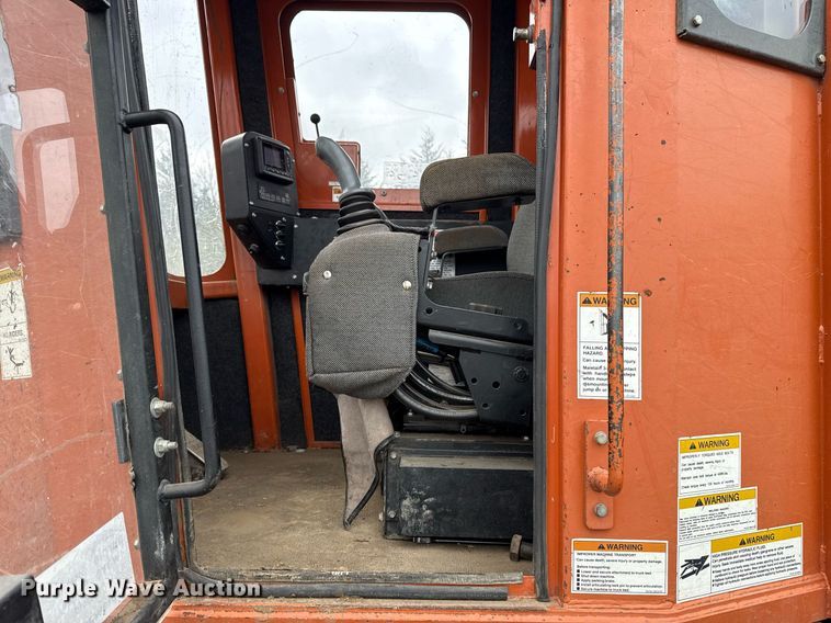 image for item DM5668 Barko 920 mulcher