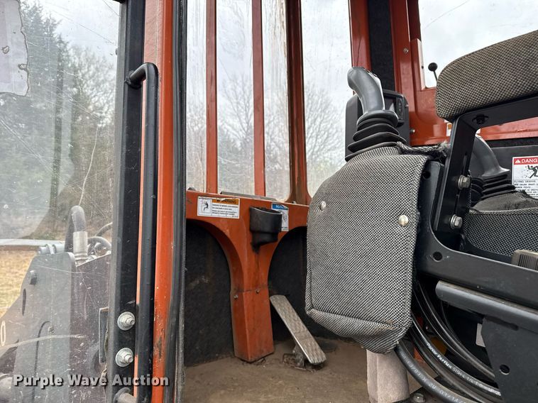 image for item DM5668 Barko 920 mulcher