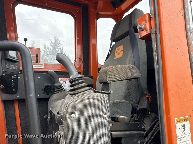 image for item DM5668 Barko 920 mulcher