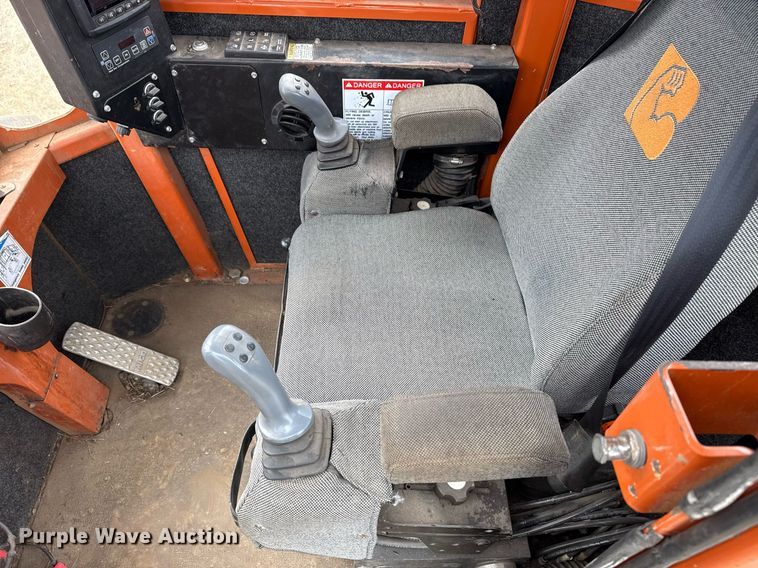 image for item DM5668 Barko 920 mulcher