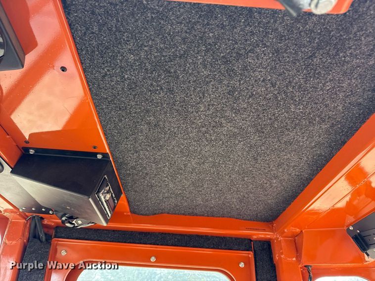 image for item DM5668 Barko 920 mulcher