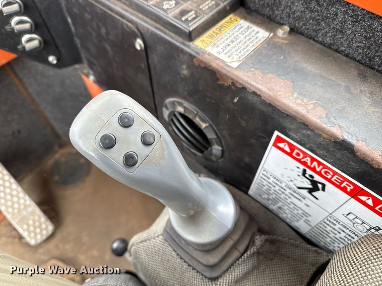 image for item DM5668 Barko 920 mulcher