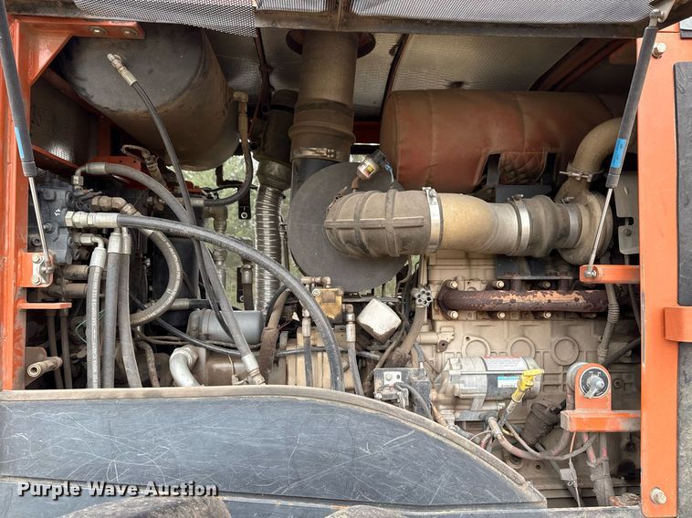 image for item DM5668 Barko 920 mulcher