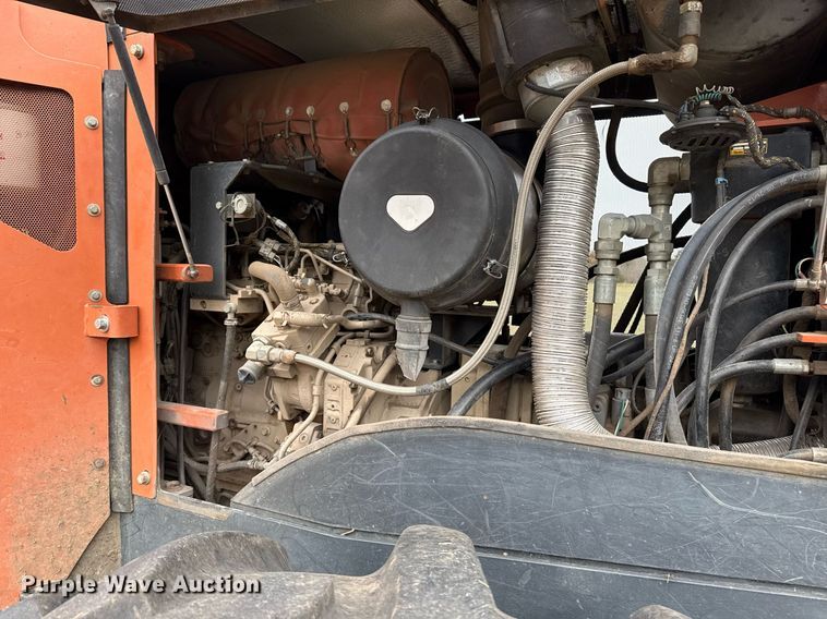 image for item DM5668 Barko 920 mulcher