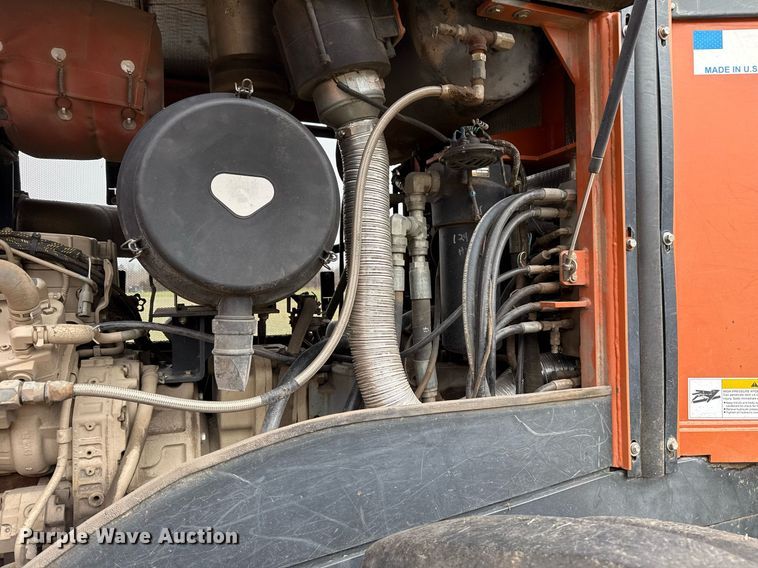 image for item DM5668 Barko 920 mulcher