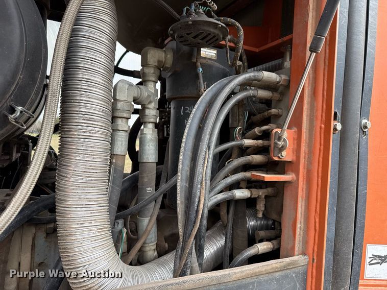 image for item DM5668 Barko 920 mulcher