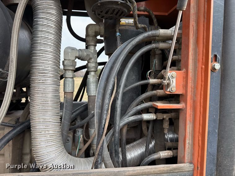 image for item DM5668 Barko 920 mulcher