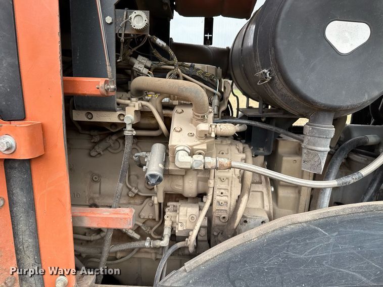 image for item DM5668 Barko 920 mulcher