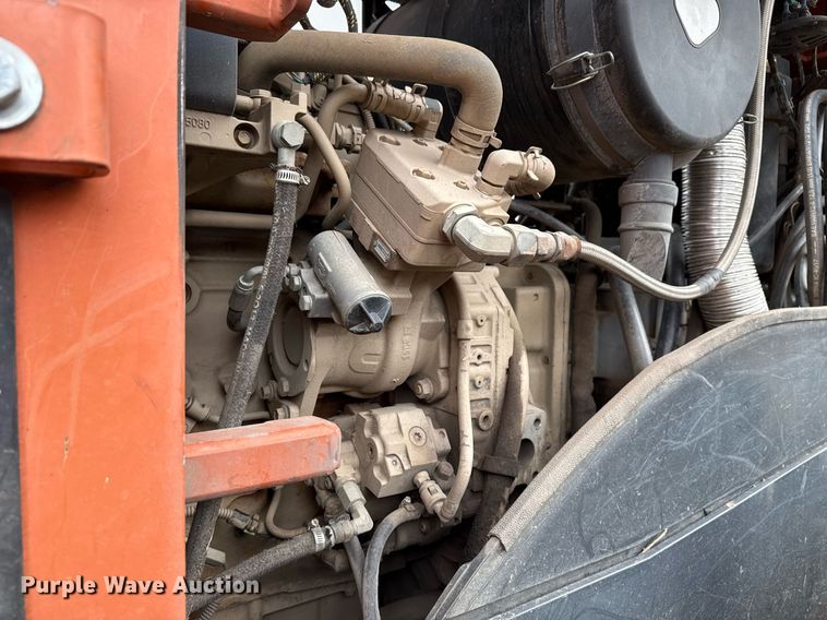 image for item DM5668 Barko 920 mulcher