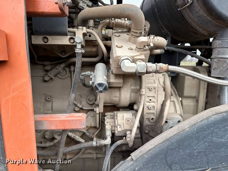 image for item DM5668 Barko 920 mulcher