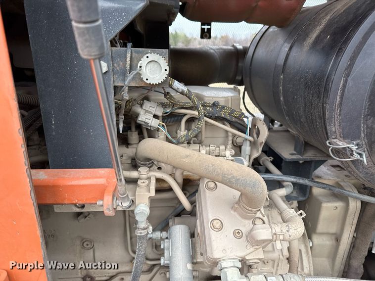 image for item DM5668 Barko 920 mulcher