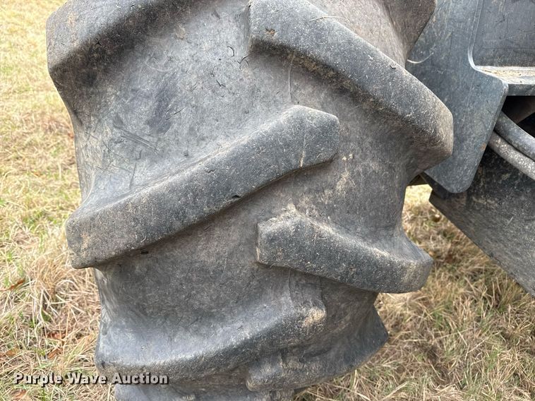 image for item DM5668 Barko 920 mulcher