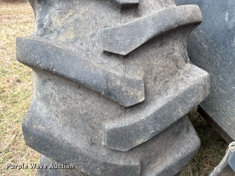 image for item DM5668 Barko 920 mulcher