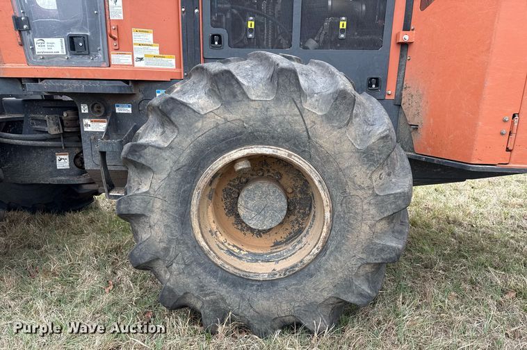 image for item DM5668 Barko 920 mulcher