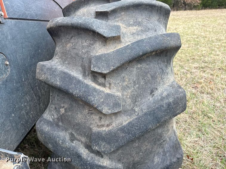 image for item DM5668 Barko 920 mulcher