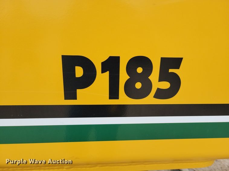 image for item DN3704 1999 Vermeer P185 Renegade cable plow