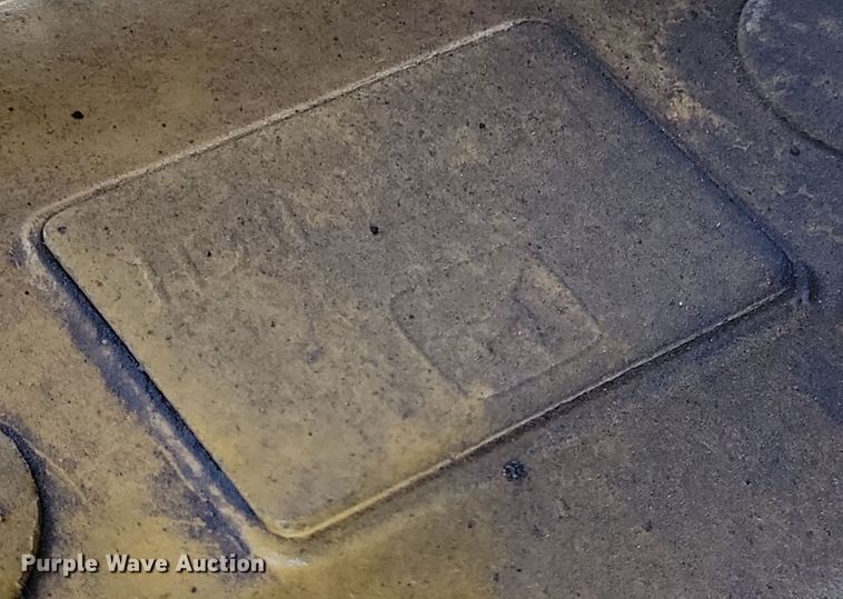 image for item DN3704 1999 Vermeer P185 Renegade cable plow