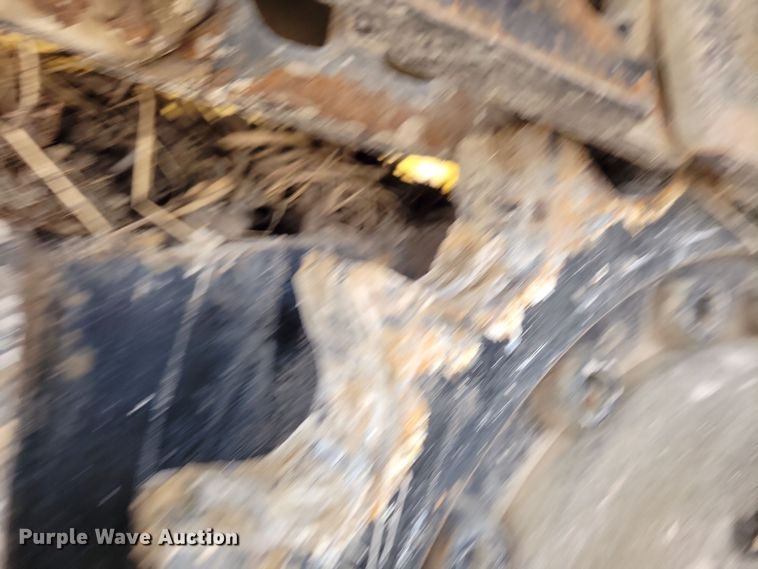 image for item DN3704 1999 Vermeer P185 Renegade cable plow