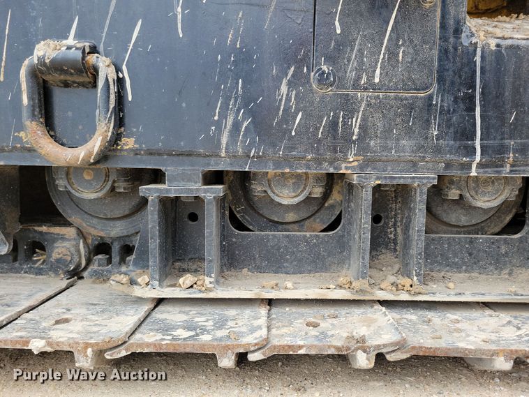 image for item DN3704 1999 Vermeer P185 Renegade cable plow