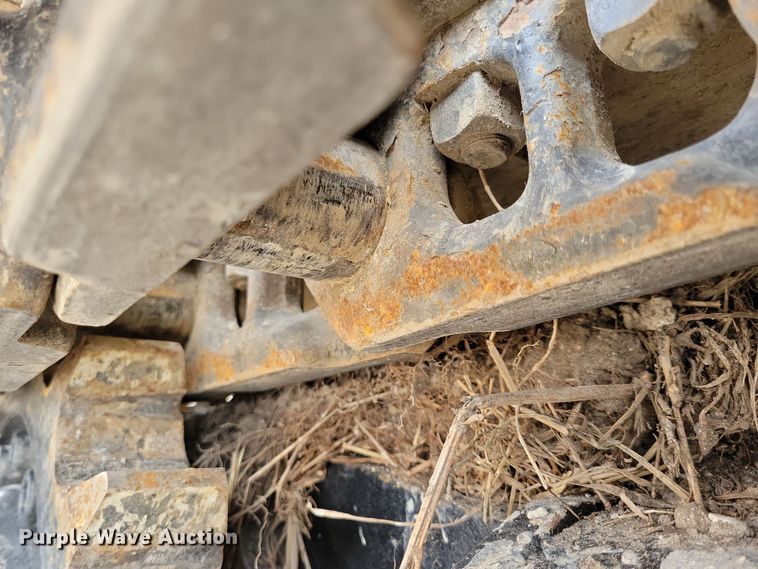 image for item DN3704 1999 Vermeer P185 Renegade cable plow