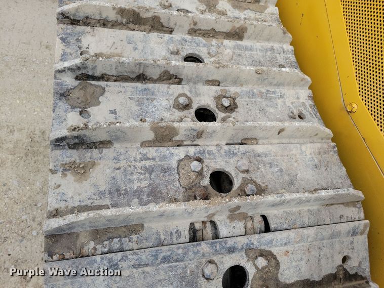 image for item DN3704 1999 Vermeer P185 Renegade cable plow