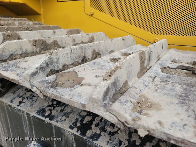 image for item DN3704 1999 Vermeer P185 Renegade cable plow