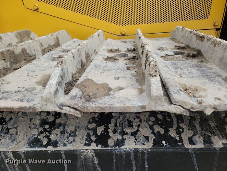 image for item DN3704 1999 Vermeer P185 Renegade cable plow