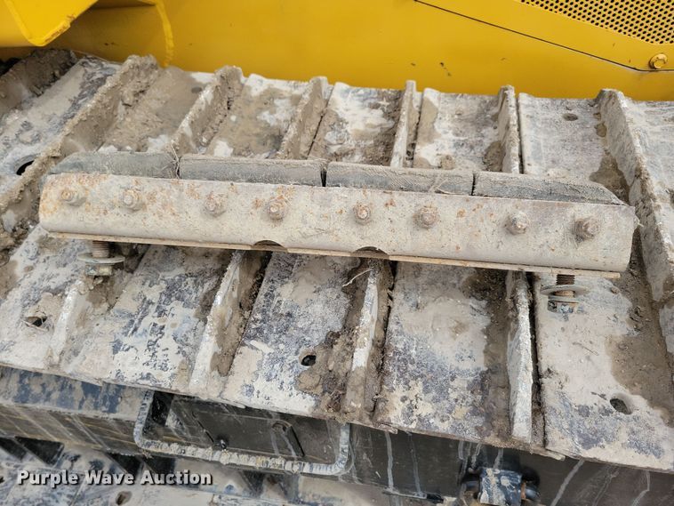 image for item DN3704 1999 Vermeer P185 Renegade cable plow