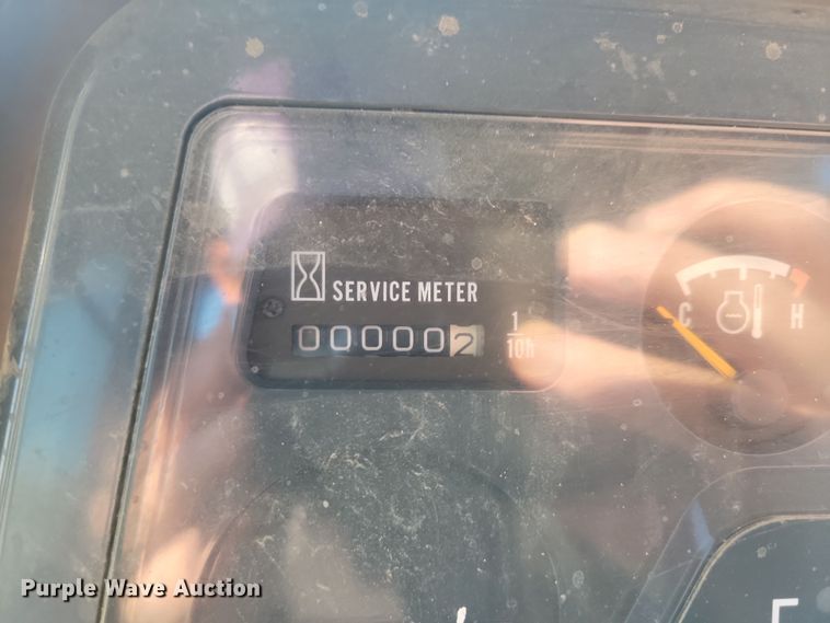 image for item DN3708 1993 Komatsu D65PX-12 dozer